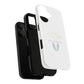 Starry Sky Wings Tough Magnetic Case
