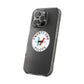 Trident Glow Clear Case