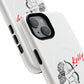 Signature Sound - Kelly Style Tough Magnetic Case