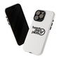 Alive Seal Tough Case