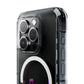 K C Pop Vibes Magnetic clear Impact Case