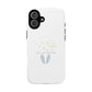 Starry Sky Wings Tough Magnetic Case
