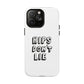 Truth in Motion Tough Magnetic case