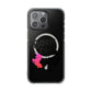Born This Way Unicorn Magnetic clear case