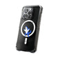 Linear Echo Magnetic Clear Impact cases