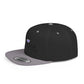 I Love British Accents - Flat Bill Snapback