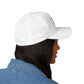 Still Not Over Structured cap