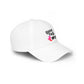 Born This Way Unicorn Baseball Cap