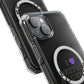 I Love British Accents Magnetic Clear Impact Case