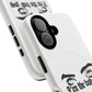 Eyes & Shadows Gothic Tough Magnetic Case