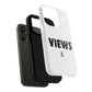 All Eyes on Views Tough Magnetic Cases