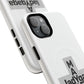 Lady Cross Mayhem Tough Magnetic case