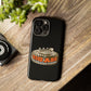 Tough iPhone Case (12–16 Pro Max) – Post Malone Statium Design