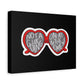 Shake It Studio Matte Canvas