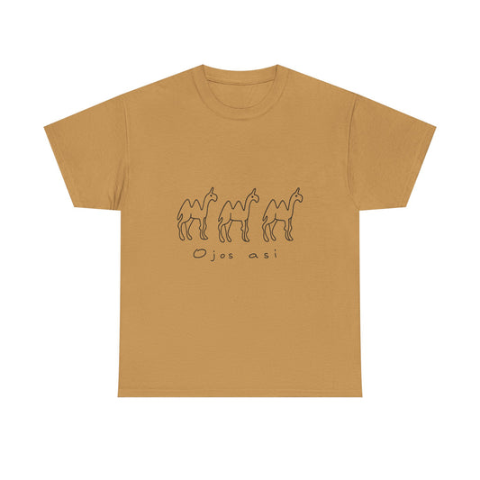 Howl with Style Unisex Heavy cotton tee