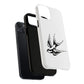 Flight Marked Tough Magnetic Case