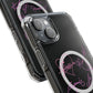 Signature Autograph - Magnetic Clear Impact Case