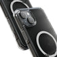 Little Monster Claw Magnetic clear case