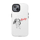 Signature Sound - Kelly Style Tough Magnetic Case