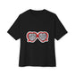 Shake It Studio Unisex Oversized Boxy Tee