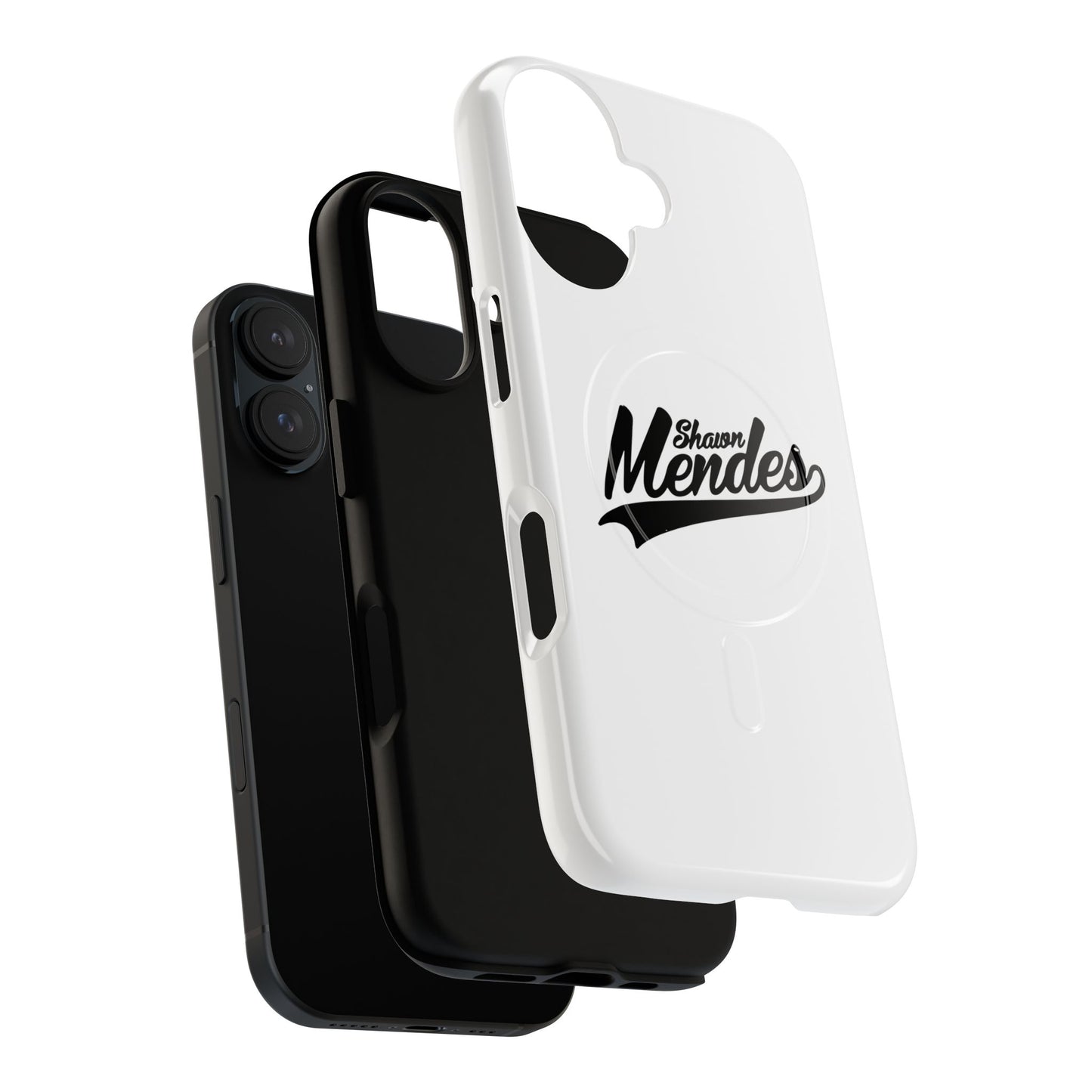 Inkbound Grip Tough Magnetic Case
