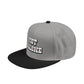 Snapback (Embroidery) – Post Melone Bold Design