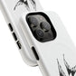 Flight Marked Tough Magnetic Case