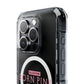 Born Pink World Tour - Magnetic Clear Impact Case