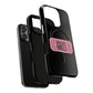 Iphone Lovesick Girls Ticket - Tough Magnetic Phone Case