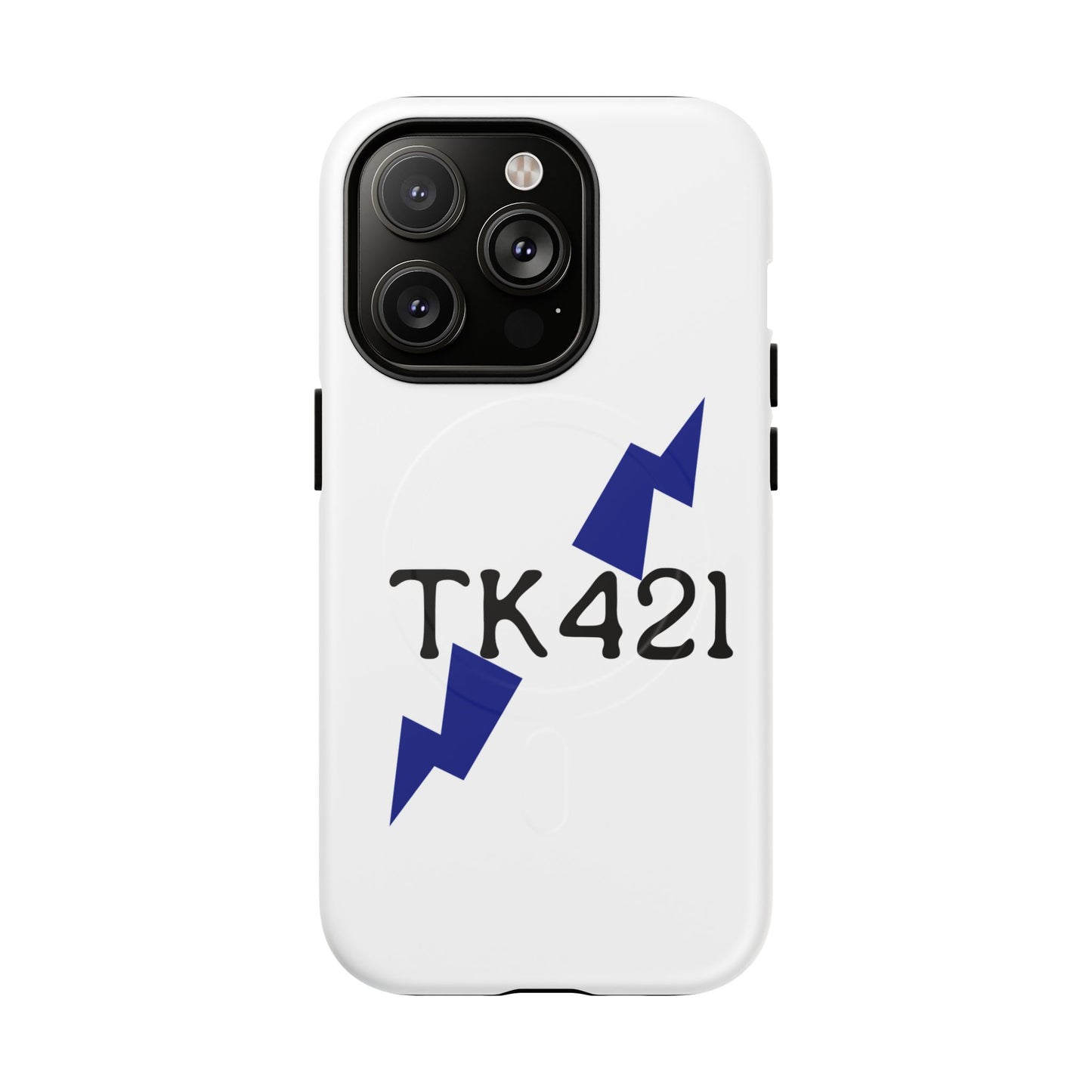 Bolt Duality Tough Magnetic case