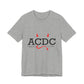 Electric Edge Unisex short sleeve Tee