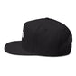Swifted Aesthetic Flat bill cap