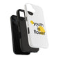 Rebel Spark Tough Magnetic Case