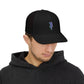 Neon Bolt Energy Snapback Trucker cap