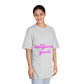 California Script - Unisex Classic Crewneck T-shirt