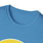 Shark Groove - Unisex Softstyle T-shirt