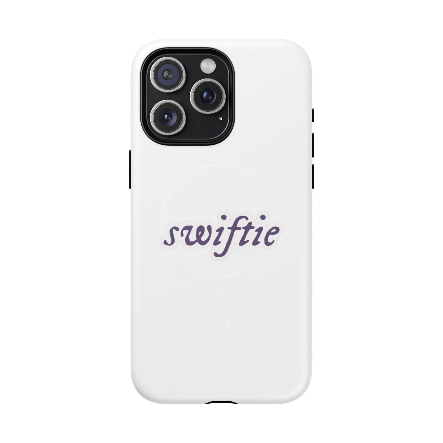 Swifted Aesthetic Tough Magnetic Case