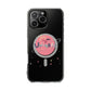 Pastel Planet & Universe Magnetic Clear Impact case