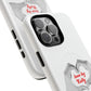Love Echo by K Tough Magnetic Case