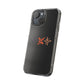 Starlit Threads Clear Cases
