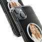 Wrapped in Power Clear Impact case