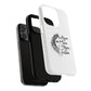 Boss Vibes Only Tough Magnetic case