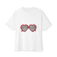 Shake It Studio Unisex Oversized Boxy Tee