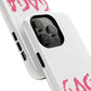 Pop Drip Tough Magnetic case