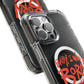 Born This Way Statement Magnetic clear case