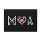 Nova Core Clothing Matte Canvas