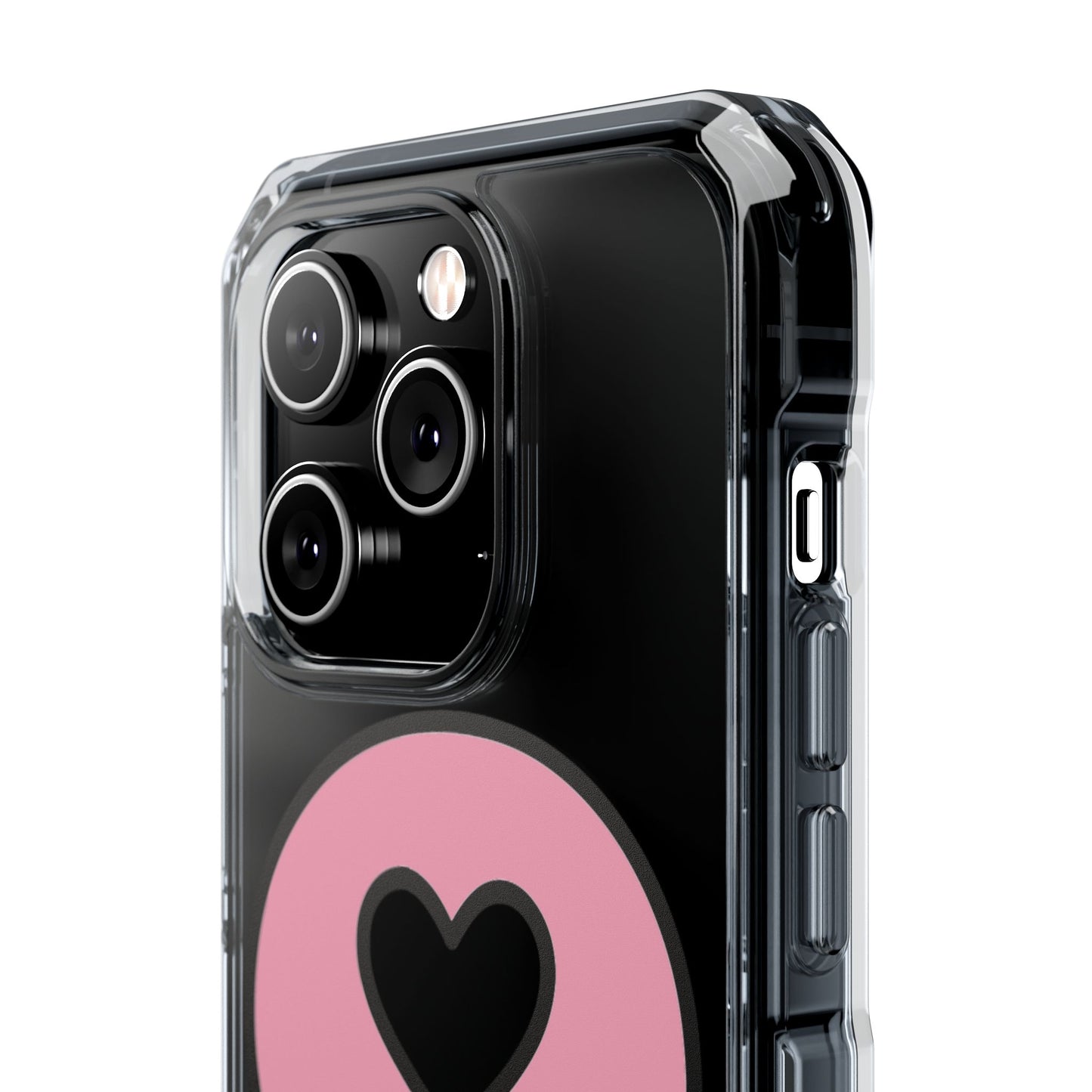 BP In Your Area - Magnetic Clear Impact Case