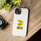 Neon Rebels Tough Case