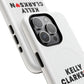 Heartwave Harmony Tough Magnetic Case