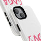 Pop Drip Tough Magnetic case